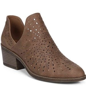 Fergalicious Wyatt Boot